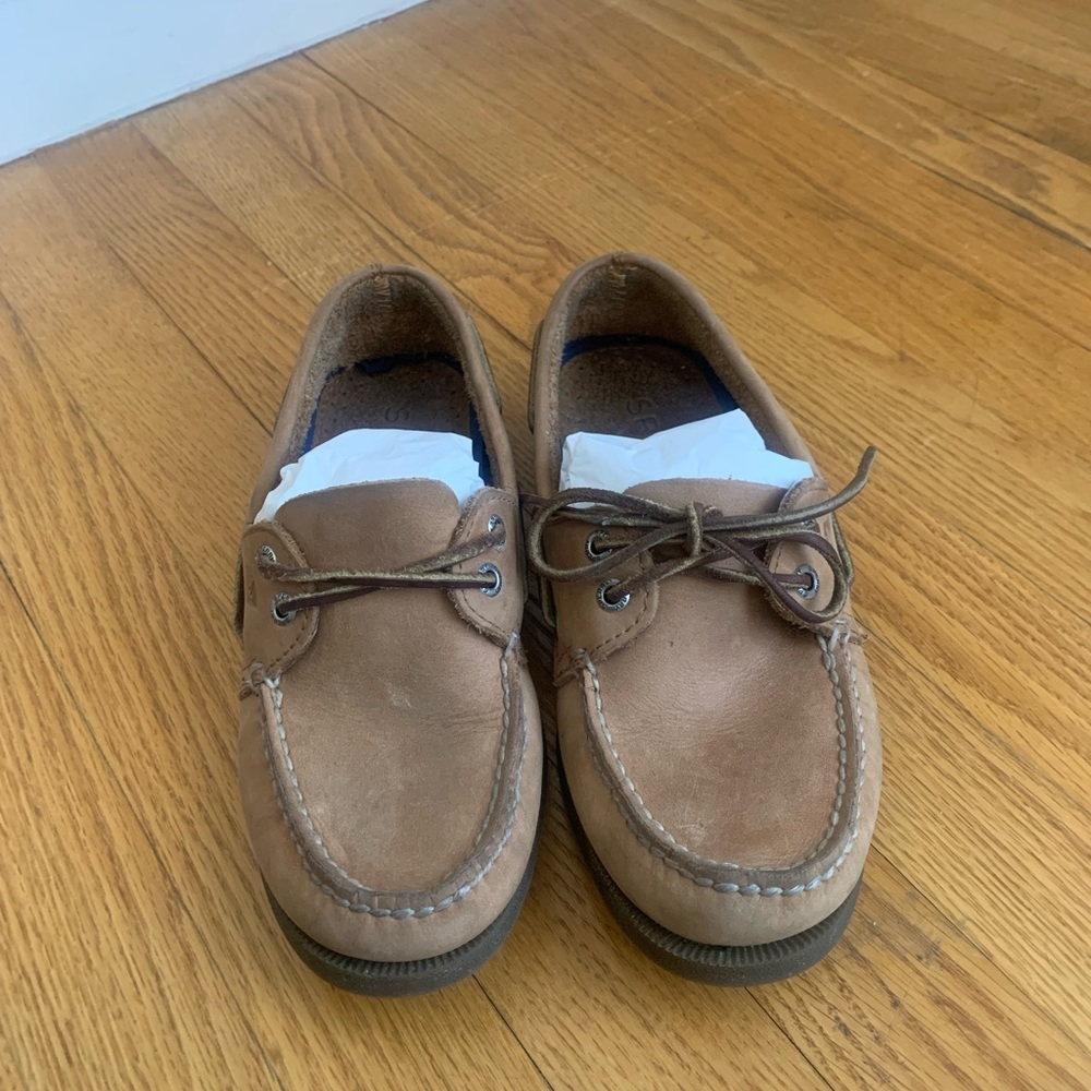 Sperry Top Sider
